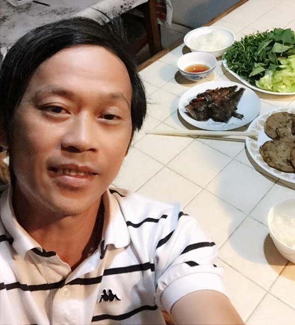 Giau nut vach nhung sao Viet nay lai me tit nhung mon an ngon mà re the nay day!