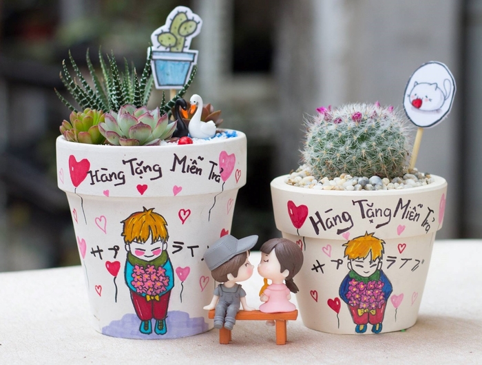 Gợi ý cho bạn những món quà 8/3 vừa tiết kiệm lại dễ tìm