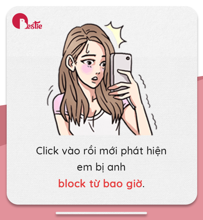 Gửi 1 câu, tới người mà bạn thường lén vào xem trang cá nhân?
