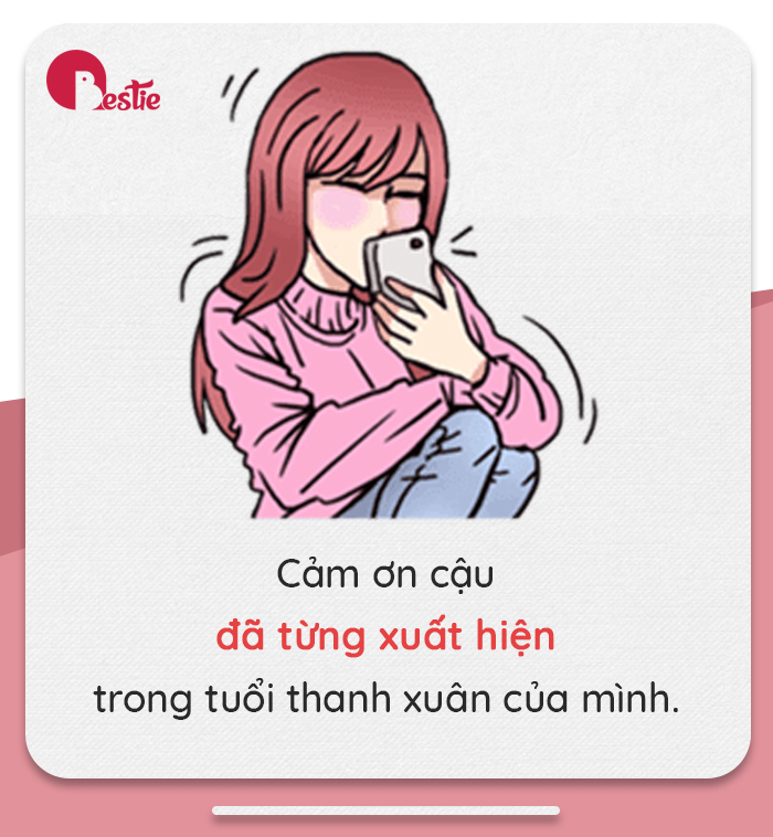 Gửi 1 câu, tới người mà bạn thường lén vào xem trang cá nhân?