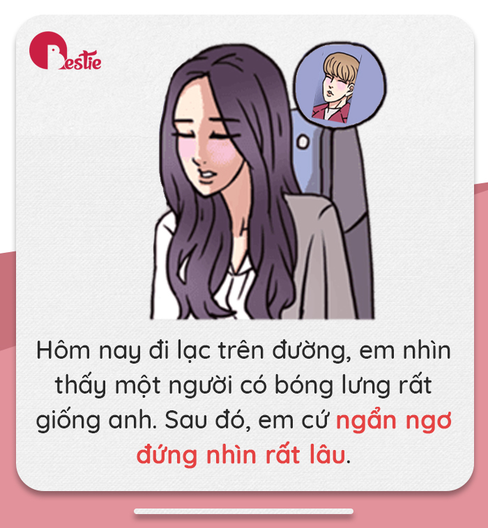 Gửi 1 câu, tới người mà bạn thường lén vào xem trang cá nhân?