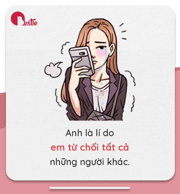 Gửi 1 câu, tới người mà bạn thường lén vào xem trang cá nhân?