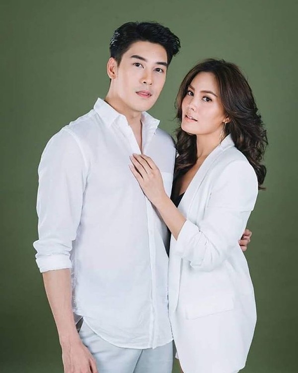 Phim truyền Thái Lan tháng 4