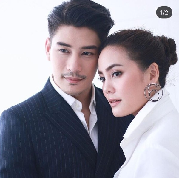 Phim truyền Thái Lan tháng 4