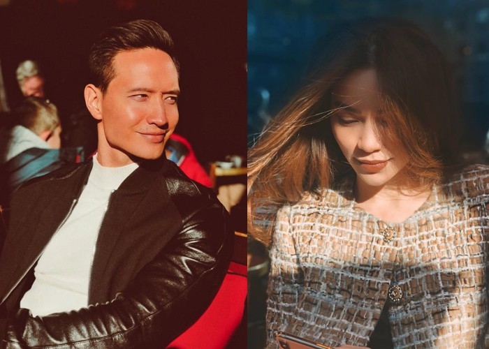 Những cặp đôi của showbiz Việt khiến fan muốn cưới liền