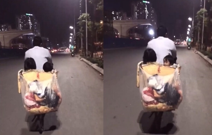 Định than thở nhưng thấy mấy bức ảnh sau lại thôi, bình tĩnh sống nào!