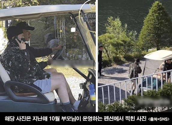 Hàng loạt bê bối bị đào lại và dàn sao bị liên luy bởi scandal Seungri