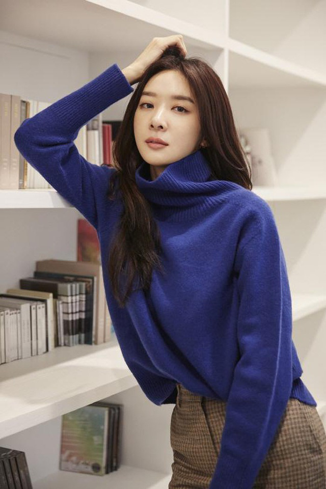 Loạt mỹ nhân Hàn dính phốt từ bê bối Seungri: Park Han Byul, Yuri
