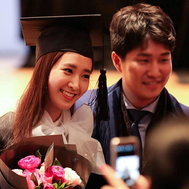 Loạt mỹ nhân Hàn dính phốt từ bê bối Seungri: Park Han Byul, Yuri