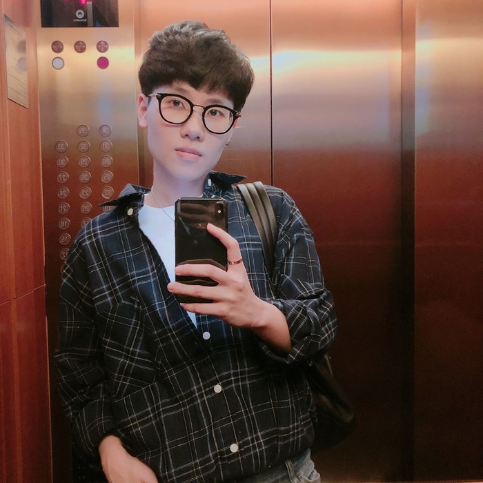 Hành trình thay đổi nhan sắc và phong cách của các nghệ sĩ tomboy Việt