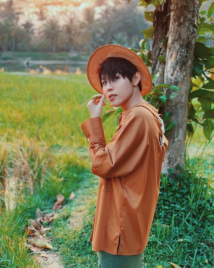 Hành trình thay đổi nhan sắc và phong cách của các nghệ sĩ tomboy Việt