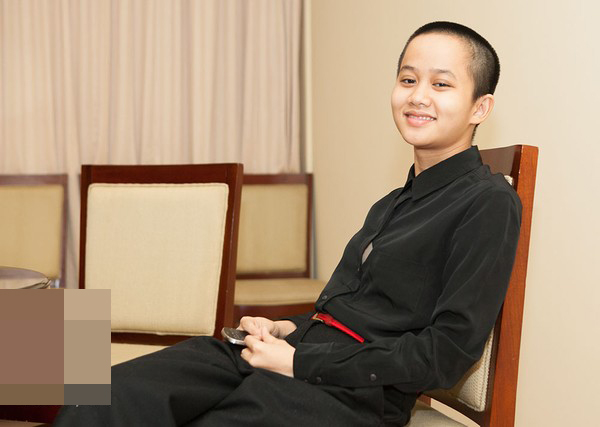 Hành trình thay đổi nhan sắc và phong cách của các nghệ sĩ tomboy Việt