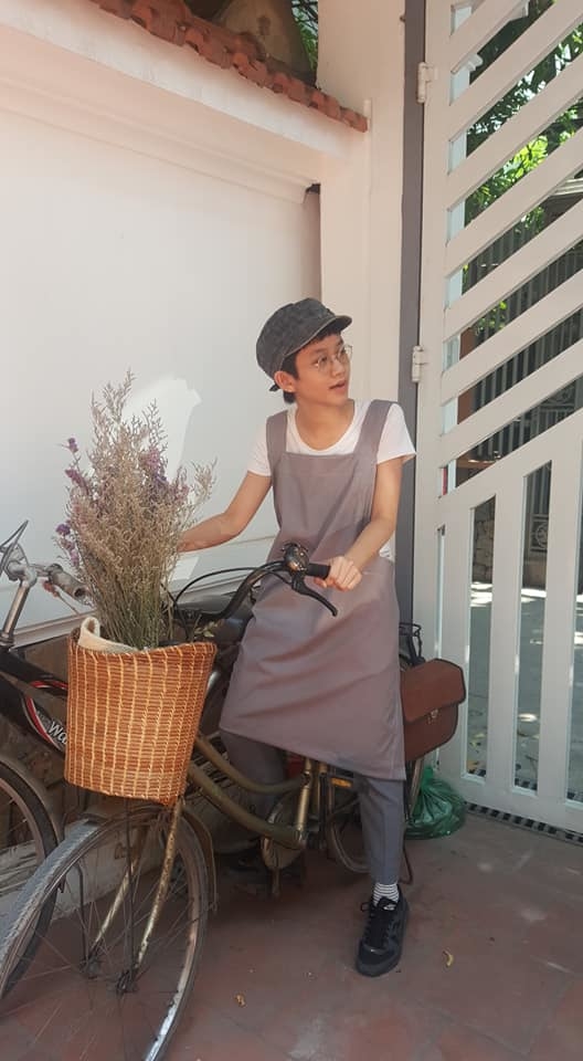 Hành trình thay đổi nhan sắc và phong cách của các nghệ sĩ tomboy Việt