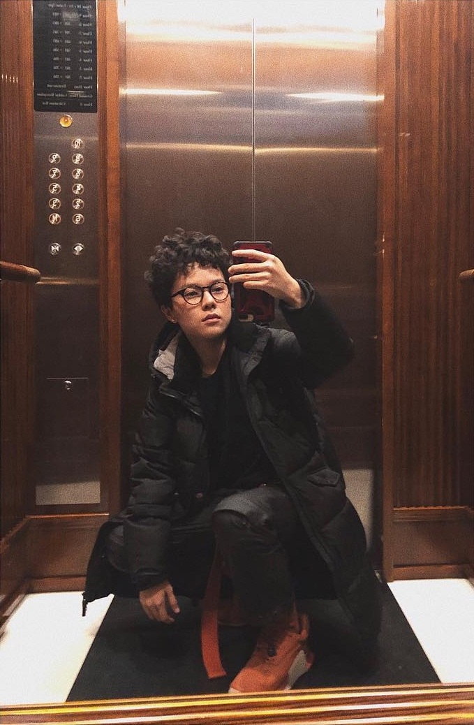 Hành trình thay đổi nhan sắc và phong cách của các nghệ sĩ tomboy Việt