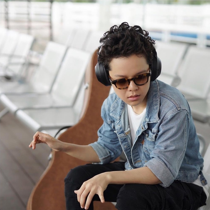 Hành trình thay đổi nhan sắc và phong cách của các nghệ sĩ tomboy Việt