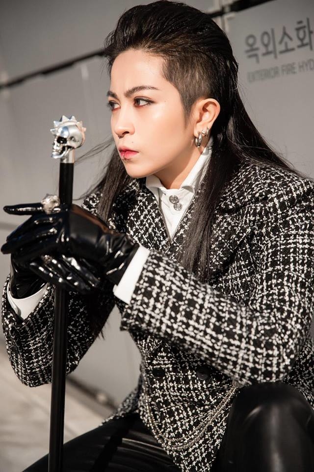 Hành trình thay đổi nhan sắc và phong cách của các nghệ sĩ tomboy Việt