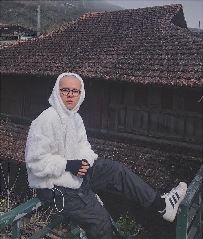 Hành trình thay đổi nhan sắc và phong cách của các nghệ sĩ tomboy Việt