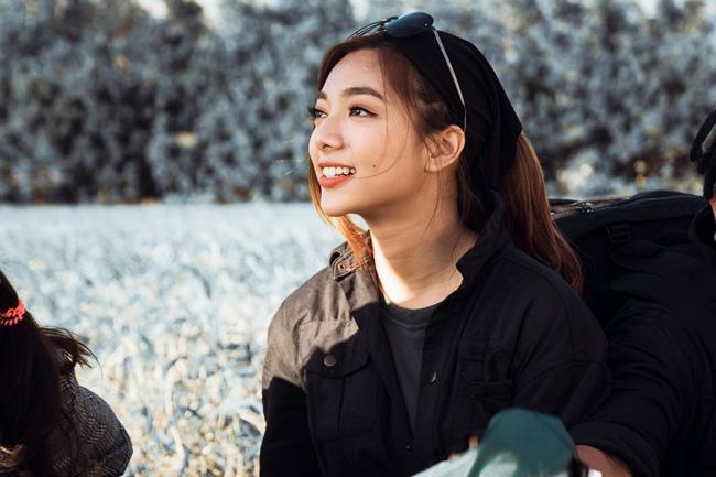 Hậu duệ của những nữ hoàng ảnh lịch đình đám một thời