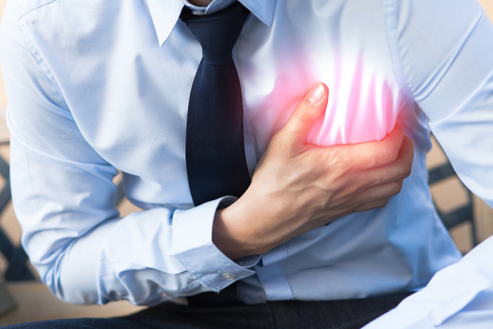 Hay cắn trúng đầu lưỡi có thể là tín hiệu nhiều bệnh đáng ngại