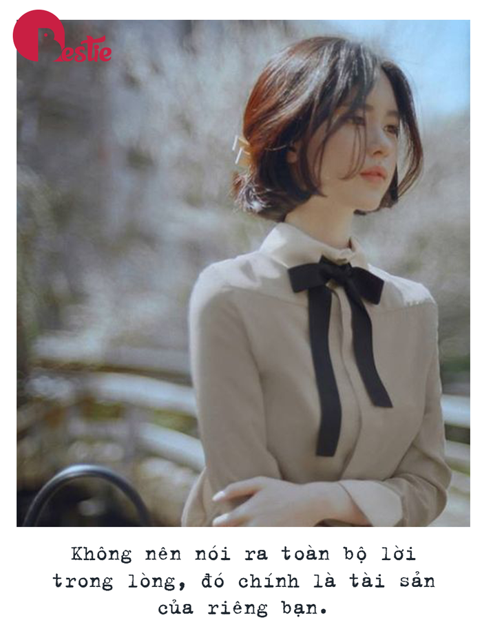 Hãy nhớ đến những lời này khi cảm thấy buồn bực, tâm trạng bất ổn