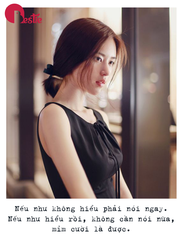 Hãy nhớ đến những lời này khi cảm thấy buồn bực, tâm trạng bất ổn