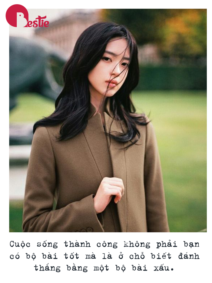 Hãy nhớ đến những lời này khi cảm thấy buồn bực, tâm trạng bất ổn