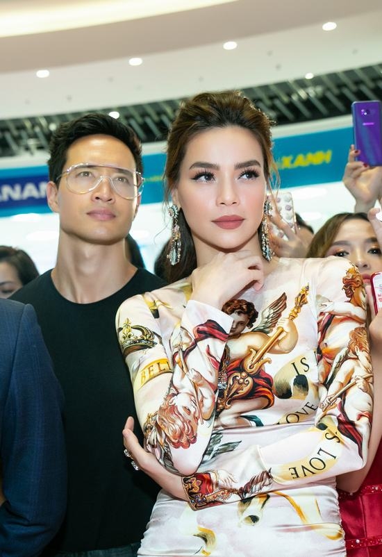 Hồ Ngọc Hà lần đầu chia sẻ lý do đặc biệt yêu Kim Lý