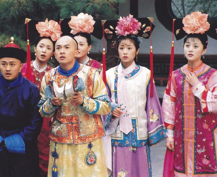 2 bộ phim kinh điển khiến khán giả bồi hồi xúc động khi xem