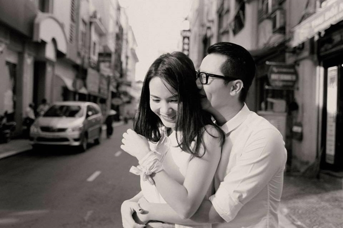 Hoàng Bách: Sự an toàn phụ nữ luôn tìm kiếm là gì?