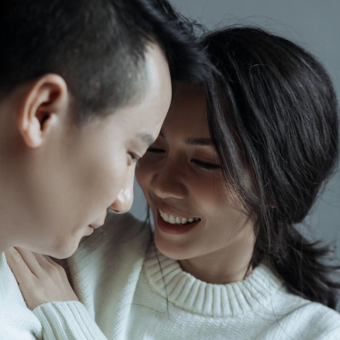 Hoàng Bách: Sự an toàn phụ nữ luôn tìm kiếm là gì?