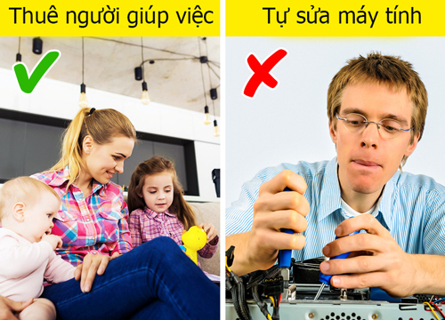 Học theo 10 quy tắc tiết kiệm mà các triệu phú vẫn đang áp dụng