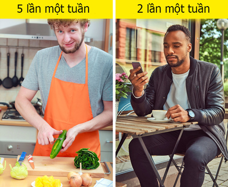 Học theo 10 quy tắc tiết kiệm mà các triệu phú vẫn đang áp dụng