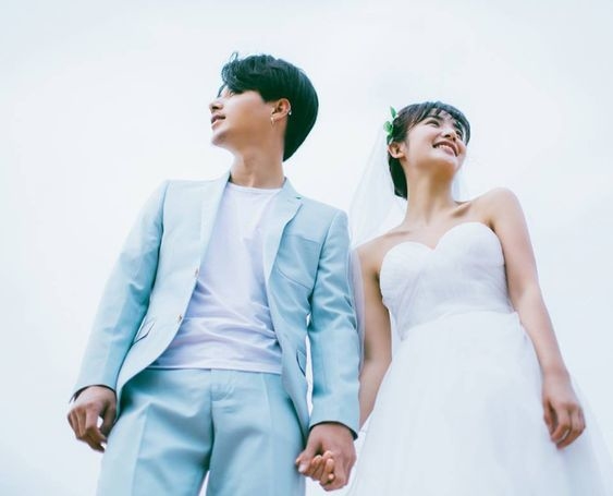 Hôn nhân chính là học yêu đi yêu lại, chỉ duy nhất một người!