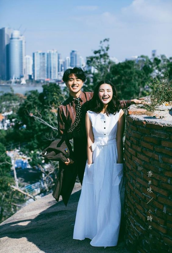 Hôn nhân chính là học yêu đi yêu lại, chỉ duy nhất một người!