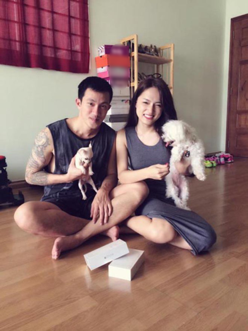 Hương Giang nắm giữ khối tài sản khủng ở tuổi 28