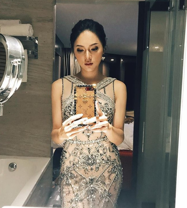 Hương Giang nắm giữ khối tài sản khủng ở tuổi 28