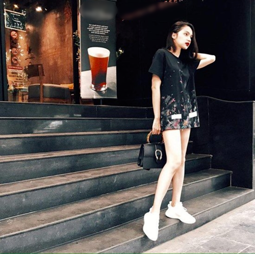 Hương Giang nắm giữ khối tài sản khủng ở tuổi 28