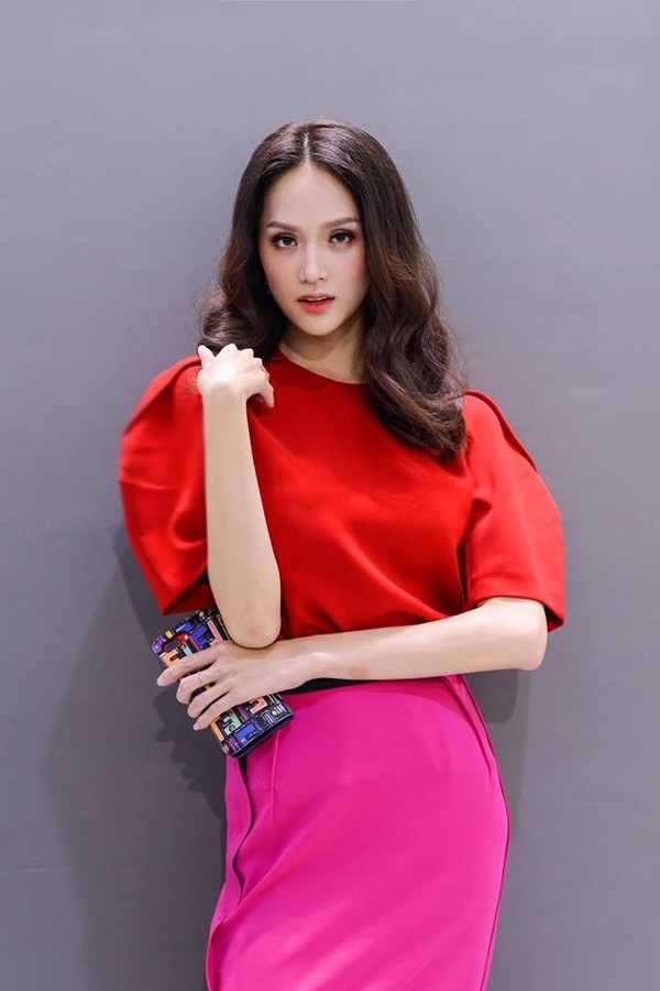 Hương Giang nắm giữ khối tài sản khủng ở tuổi 28