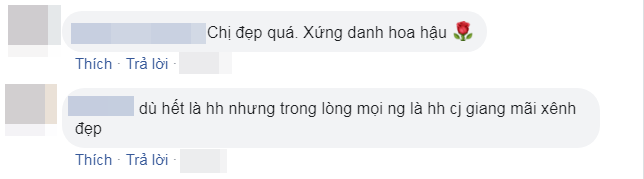 Hương Giang trả vương miện vẫn là Hoa hậu trong lòng khán giả