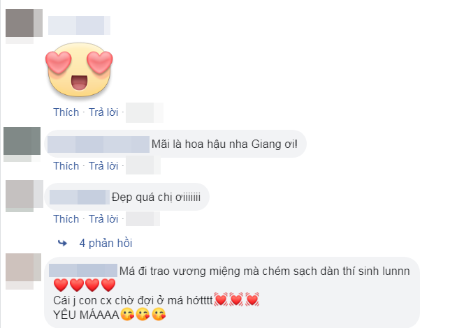 Hương Giang trả vương miện vẫn là Hoa hậu trong lòng khán giả