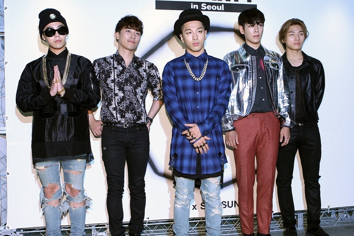 Idol Kpop bị cho “hủy hoại” tương lai của nhóm