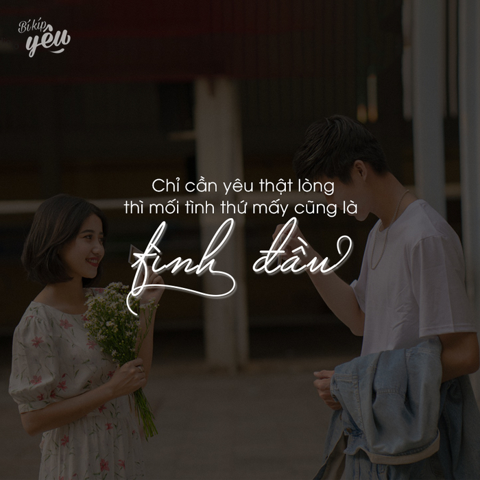 Cảm ơn anh, người yêu cũ - Một thời thanh xuân của vợ tôi