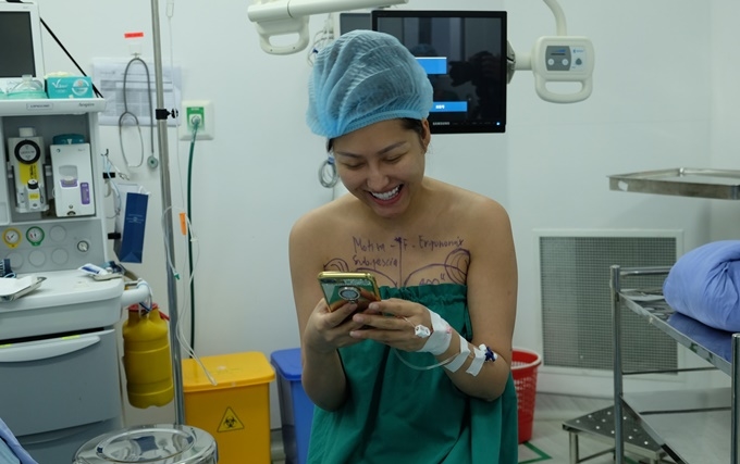 Phi Thanh Vân: Hành trình trở thành Nữ hoàng dao kéo