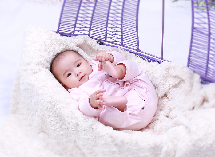 Không phải cứ rụng tóc là thiếu canxi