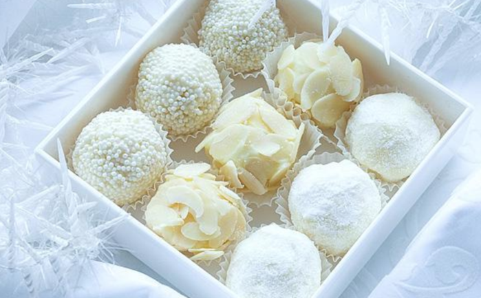 Ý nghĩa về Valentine Trắng 14/3