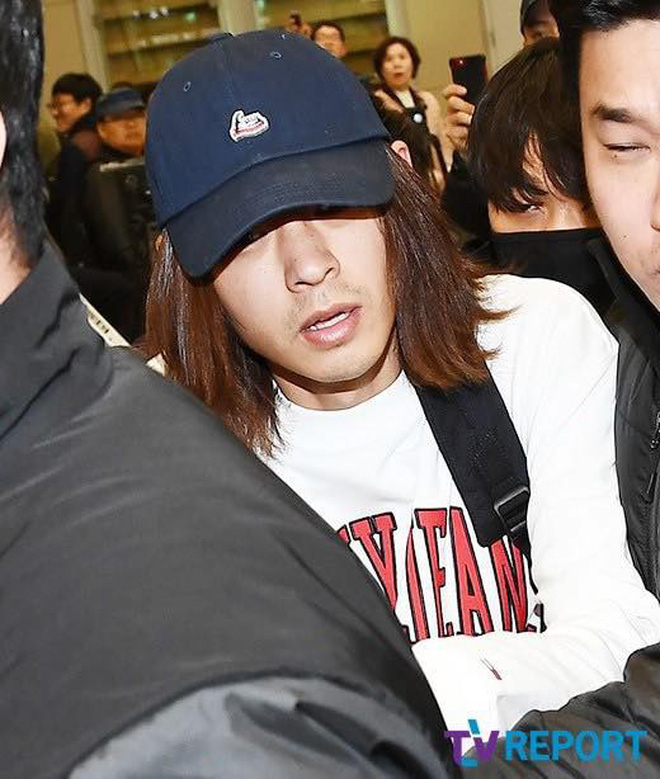 Jung Joon Young: Vết trượt dài tội lỗi của ca sĩ lắm tài nhiều tật