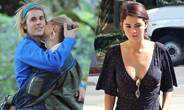 Justin Bieber đáp trả tin đồn cưới Hailey để trả thù tình cũ
