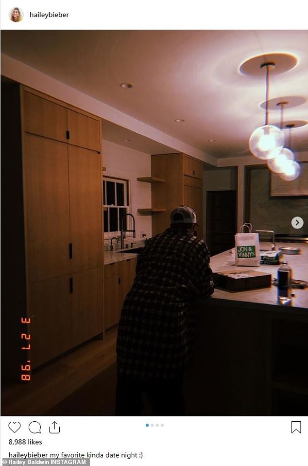 Justin và Hailey: Sau bão giông chỉ cần 1 tình yêu bình lặng, cùng