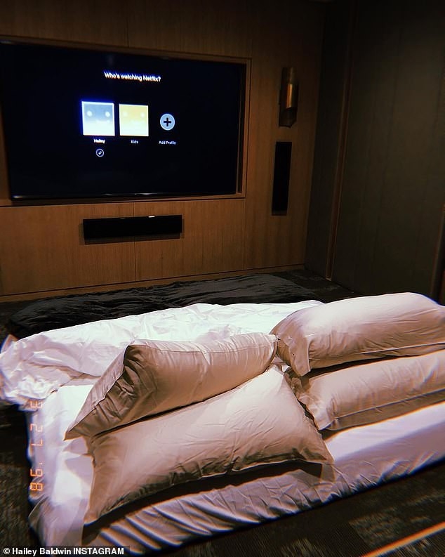 Justin và Hailey: Sau bão giông chỉ cần 1 tình yêu bình lặng, cùng