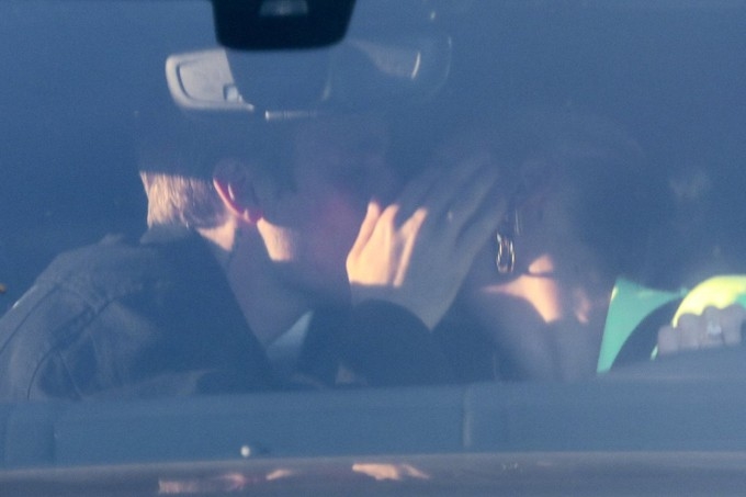 Justin và Hailey: Sau bão giông chỉ cần 1 tình yêu bình lặng, cùng